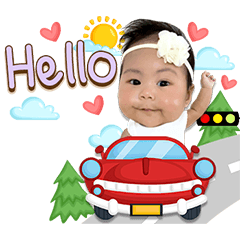Thiryn Cute