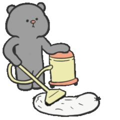 Arctic Bear