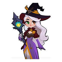 Awakened Witches 5