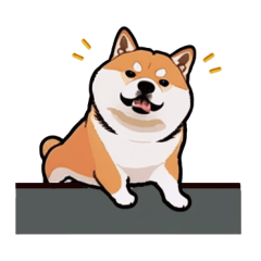 I like Shiba Inu