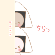 Rabbit MOMO & MOKO Onigiri Renja(custom)
