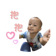 2兄弟の日常