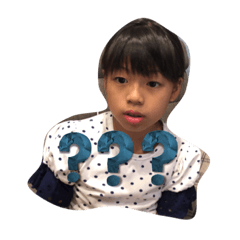 佳欣的自製貼圖