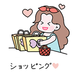 cute housewife(japanese ver)