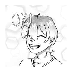 Smiley boi