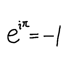 Math Formula (basic-Universal)Stamp