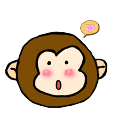 Little monkey_20230324201057