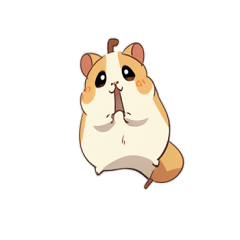 cute-hamster