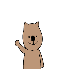 クウォッカのてつ