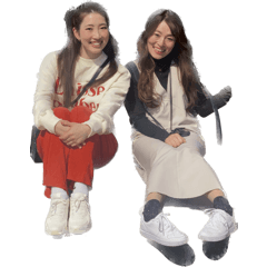 Mari&Himeka4