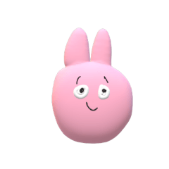 3D_rabbit