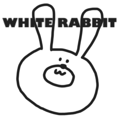 Everyday Life White Rabbit
