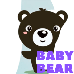 BUBU babybear