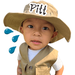 Baby Pitt 5