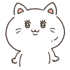 かわいいぬんちゃん
