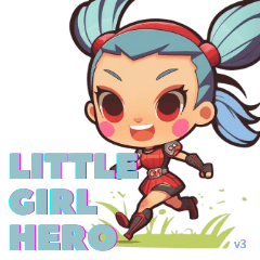 little-girl-hero league 03