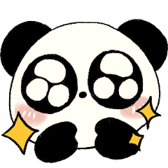 Lemon Panda - vol.01 (animated)