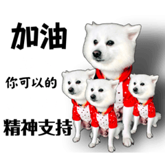 I’m so happy for you