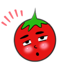 TOMATO boo