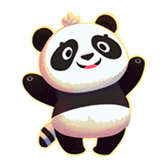 Plump-Panda