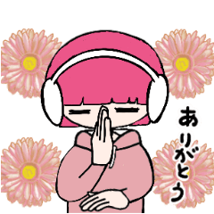 Japanese Sign Language Spring Edition