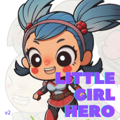 little-girl-hero league02