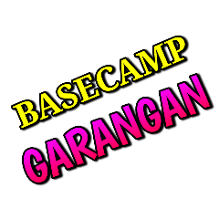 Basecamp Garangans