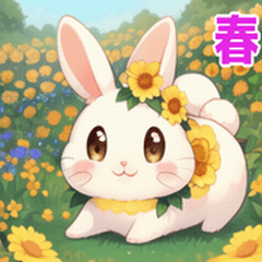 spring of the Rabbit