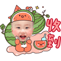 小星星來囉（水果姐接篇2）