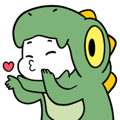 Pentolodon Emoji Popup