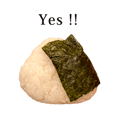 onigiri rice ball 5 English