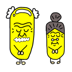 ポテ家②