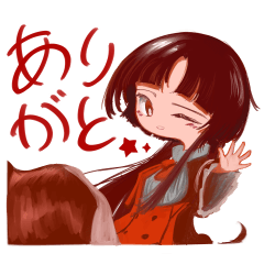 Ark of Redemption Sticker!