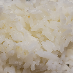 Food Series : Some Rice