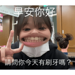 我們的貓餅日常