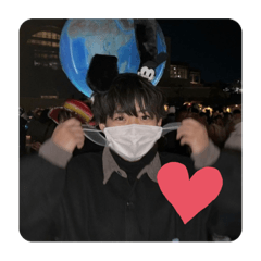 RINA medamayaki - LINE スタンプ | LINE STORE