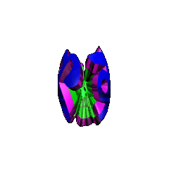 3DanimationTEXT oyasumi06
