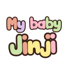 My Name is JINJI