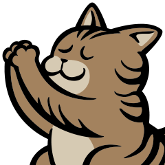 UGAMI CATS vol.1