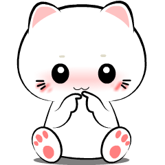 Baby Miki 5 : Animated Stickers