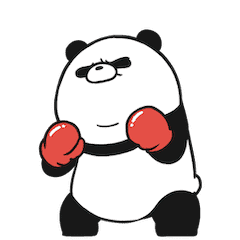 Bored Panda :3