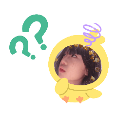 徐涵的異想世界