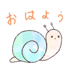 CUTE_SNAILS