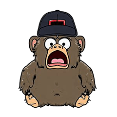 Baboon I