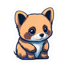 Lesser Panda daily