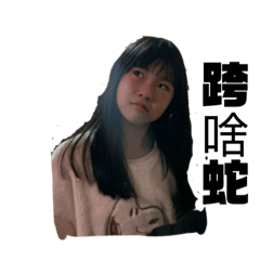 Emily的日常生活用語