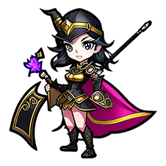 Awakened Witch 10 -Casting Eternal Magic