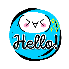 アセンシア顔文字