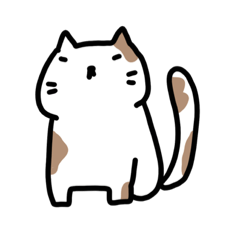 PoMoTo Cat Meaw