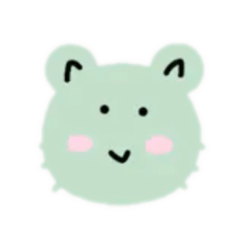 大眼睛小眼睛.蛙蛙